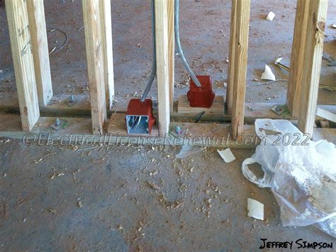 construction detail to block around electrical box in firewall|fire rated electrical box regulations.